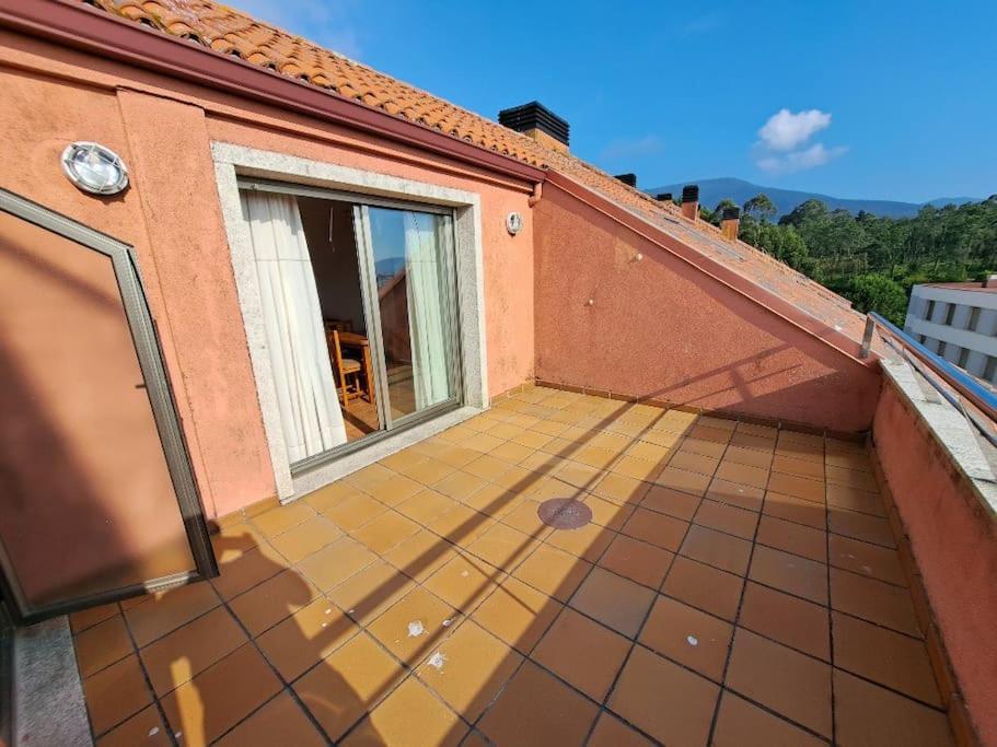Casa Antonia Portosin Apartment Exterior photo